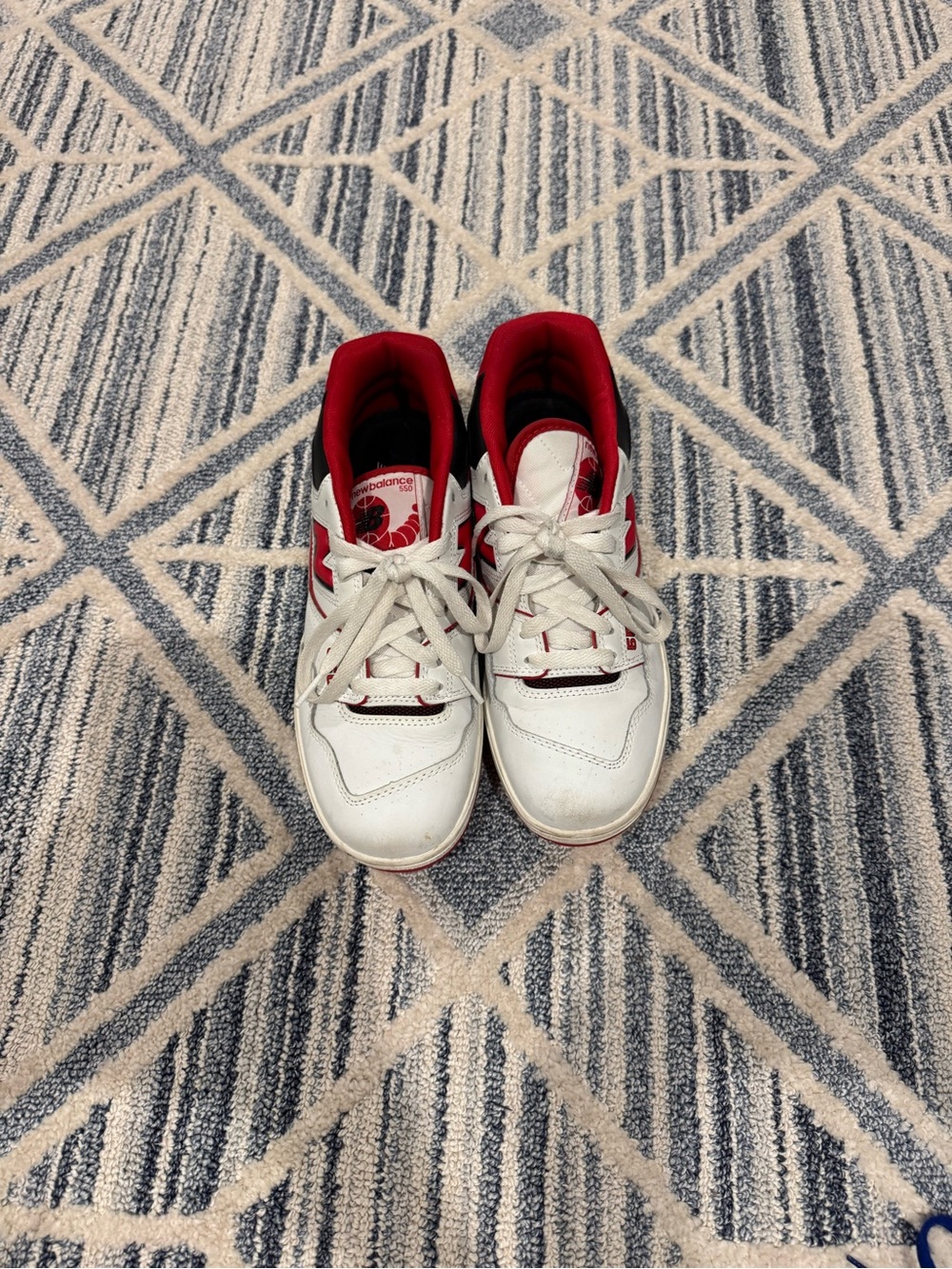 New Balance Women’s 550 Sneakers